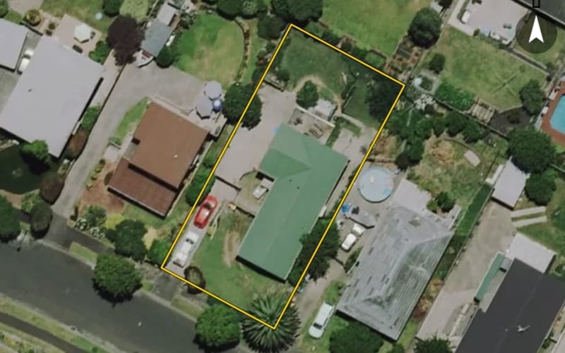 26 Resthill Crescent