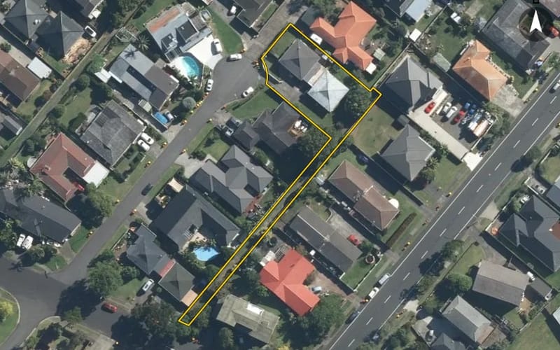 9B Bungalore Place