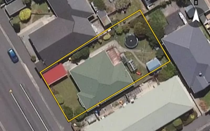 19 Moreau Street