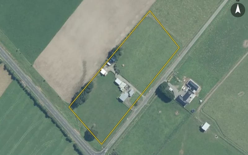 11 Daltons Road