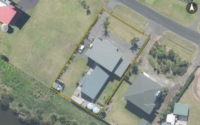303 Big Bay Road