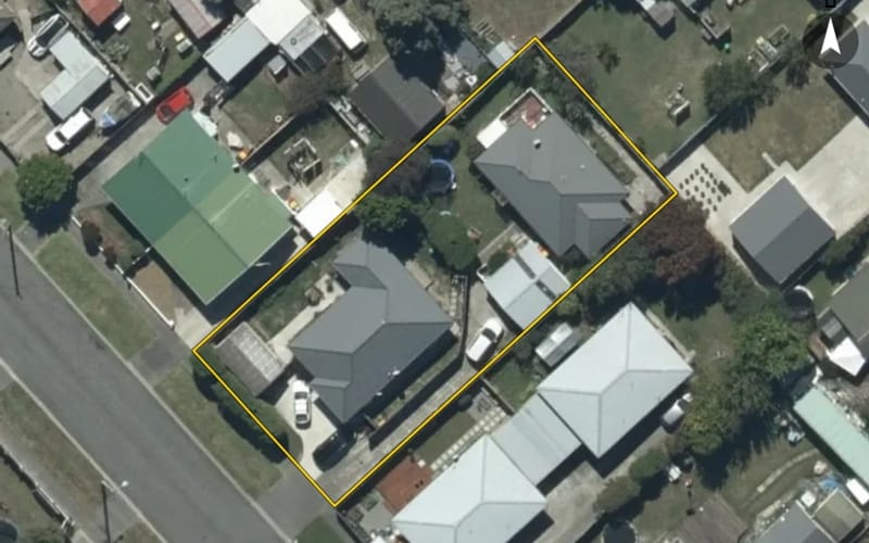 119 Marlow Road