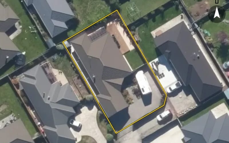 49 Balrickard Way