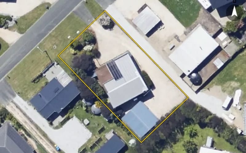 47 Selwyn Street