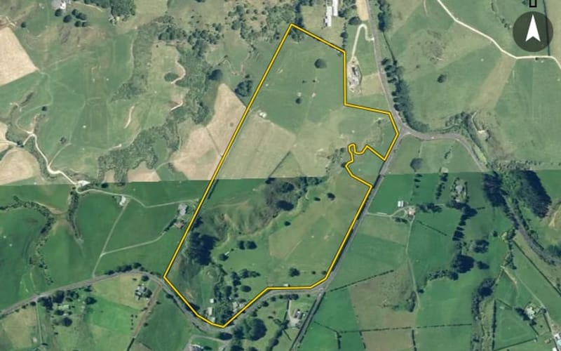 20 Dickey Flat Road
