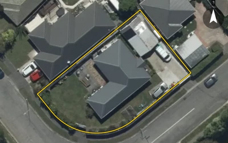 12 Evesham Crescent