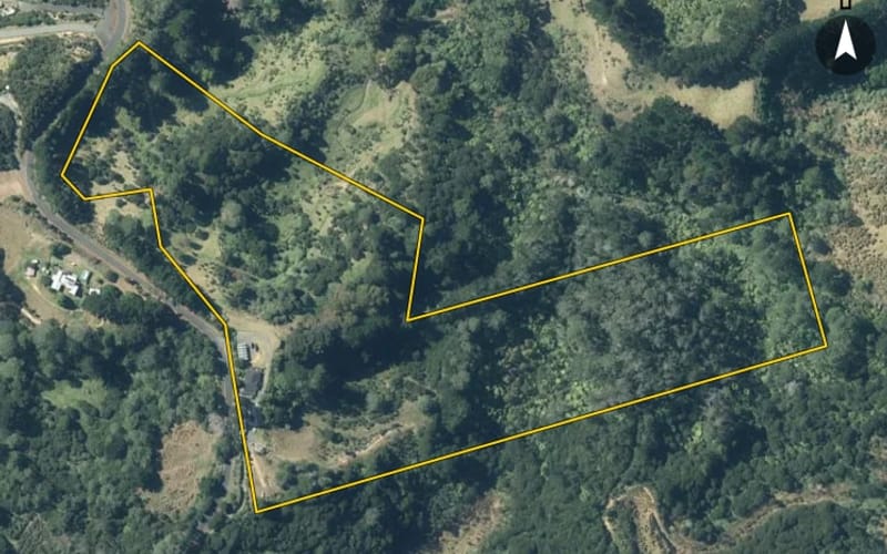 178 Orua Bay Road