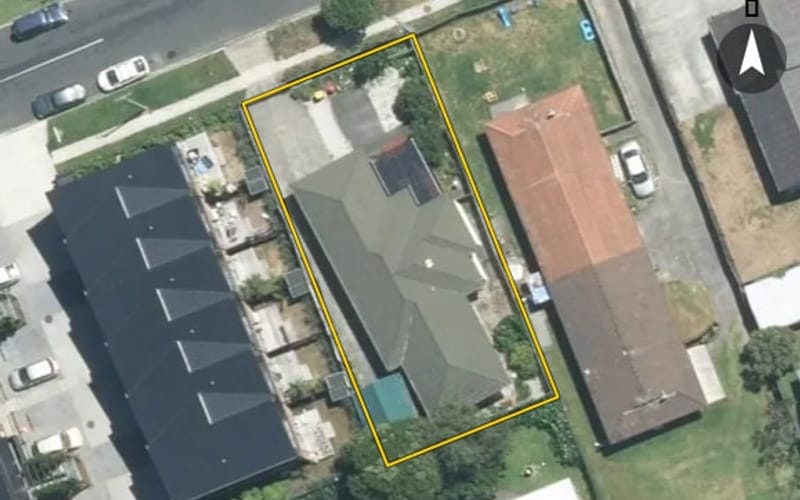 1A Berwyn Avenue