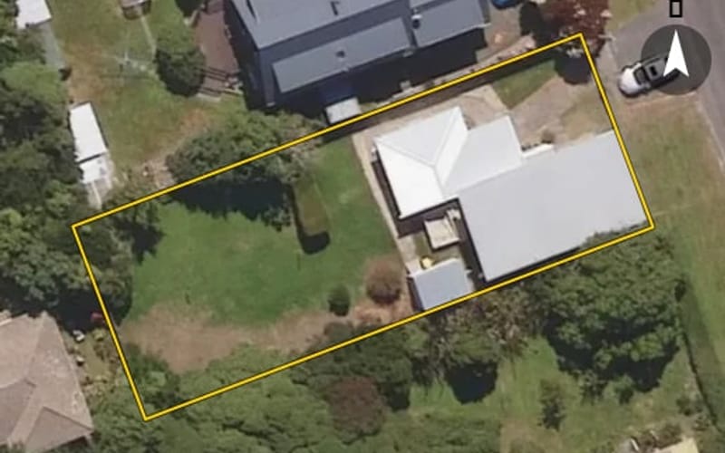 58 Oxley Crescent