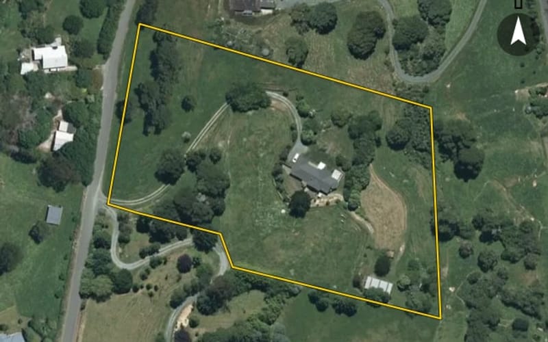 161 Lud Valley Road