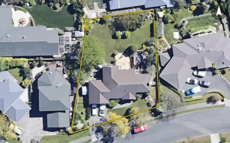 23 Elisha Drive