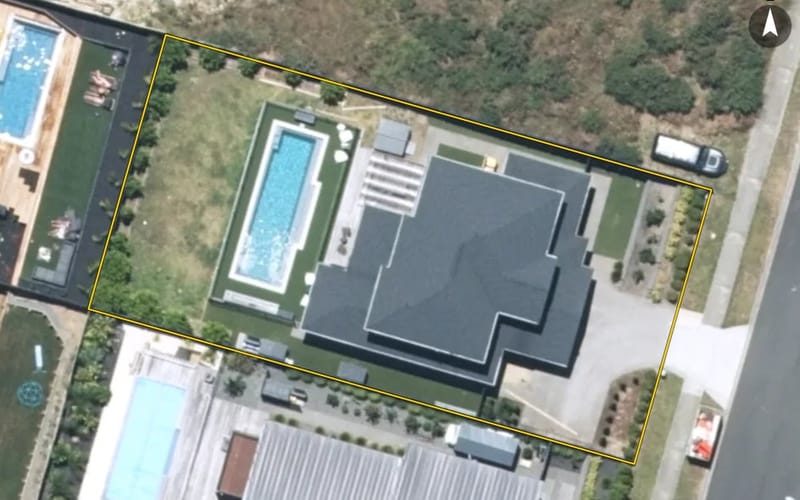 17 Hutukawa Drive