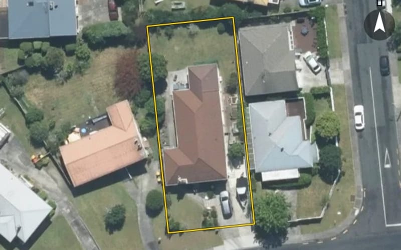 176 Nile Road