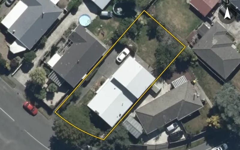 118 Kendal Avenue