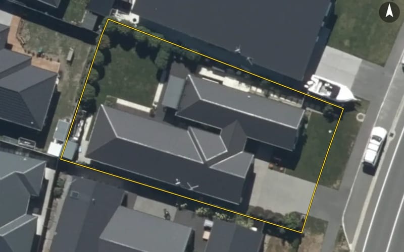 120 Prestons Park Drive