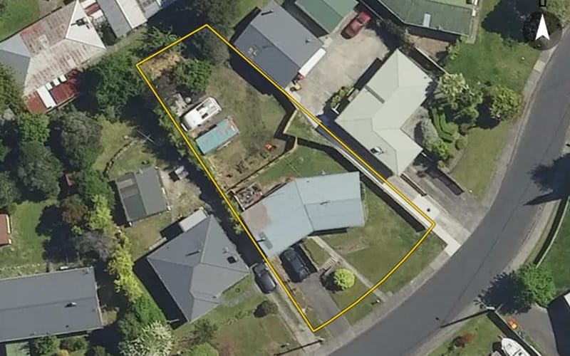 43 Mount View Drive