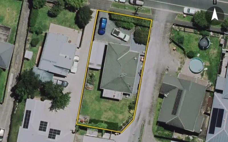 135 Rimu Street