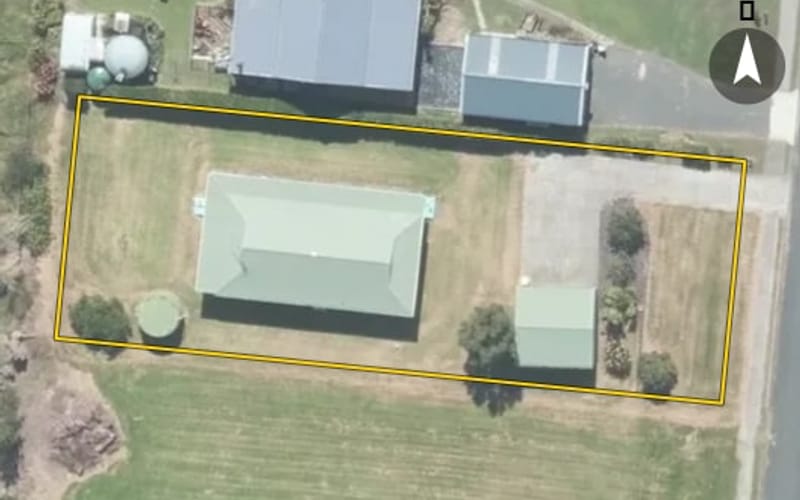 18 MacKinnon Road