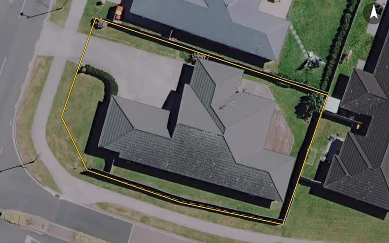 20 Hector Drive