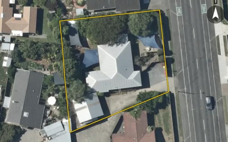 39 Guppy Road