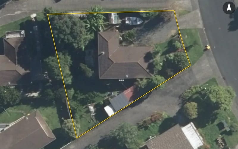 24 Borich Road