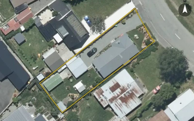25 Buckleys Terrace