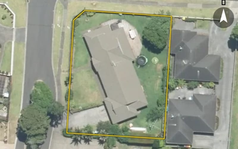 2 Oakwood Place