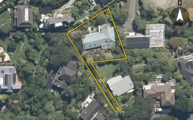 229 Marine Drive