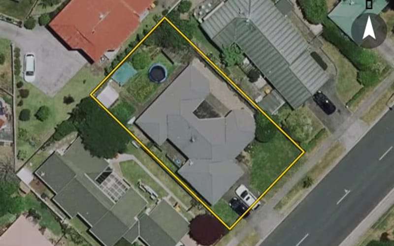 36 Dixon Road