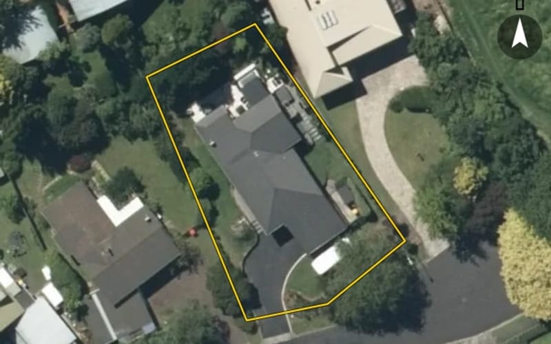 5 Fletcher Place