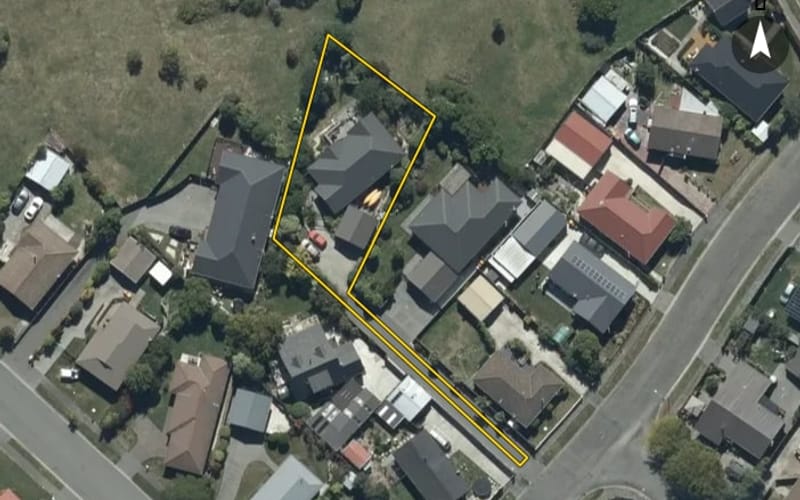 7 Thorness Street