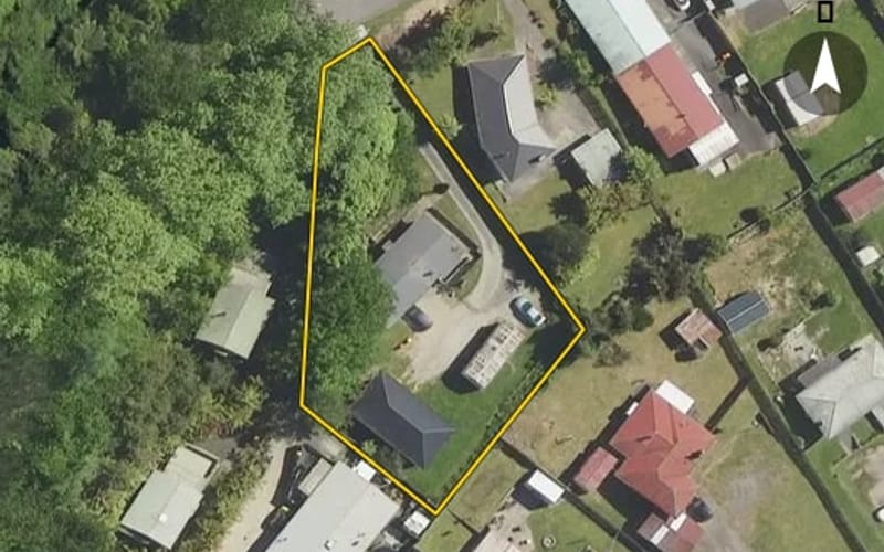 100 Old Quarry Road