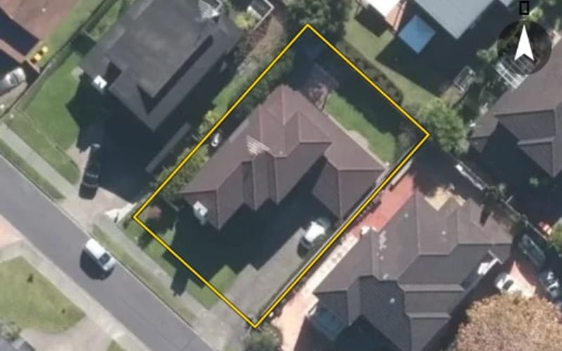 3 Cuthill Close
