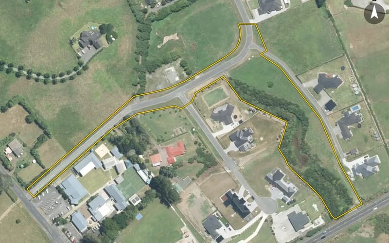 10 Karaka School Lane
