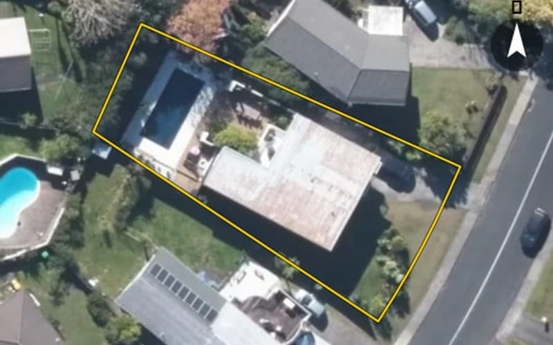 6 Eyre Street