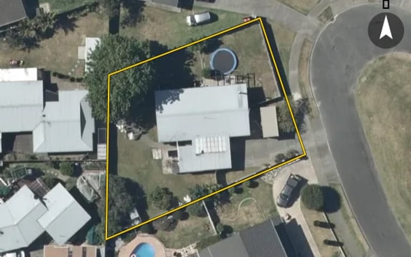 110 Tait Drive