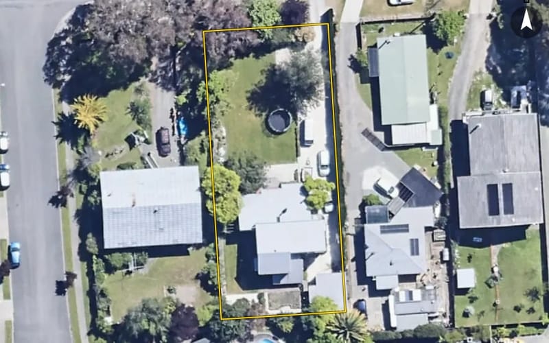 126 Wither Road